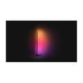 Miniatyrbild 4 av 6: Skrivbordslampa - Philips - Hue White and Color Ambiance - Gradient Signe Noir - Flerfärgad - LED