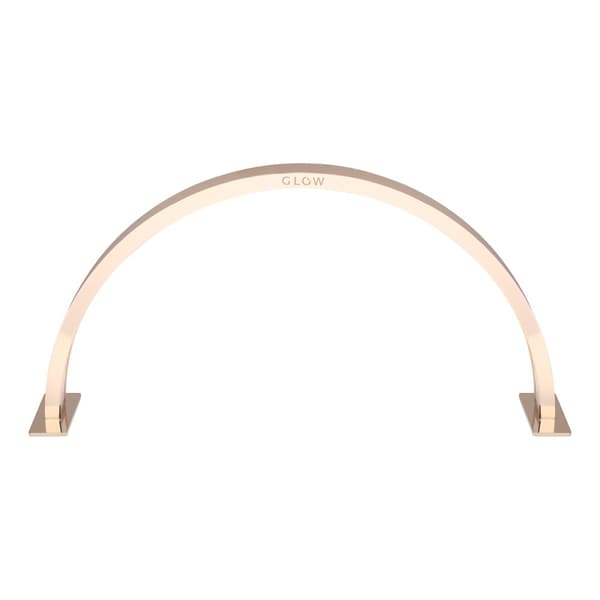GLOW manicure lampe ARCHE II GULD KOBBER