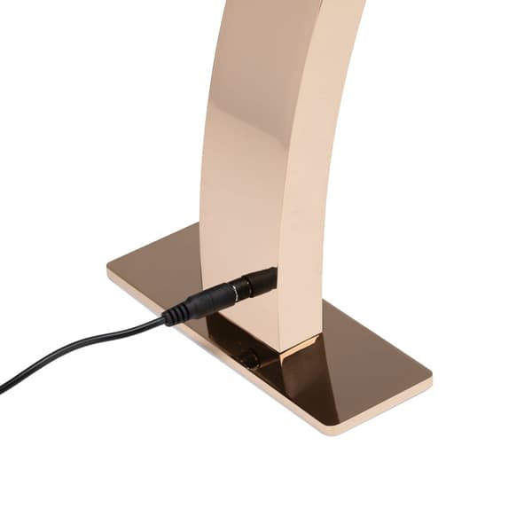 GLOW manicure lampe ARCHE II GULD KOBBER