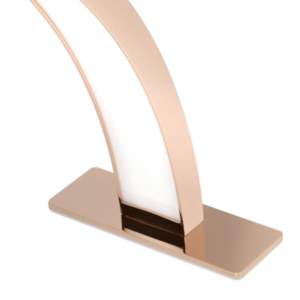 GLOW manicure lampe ARCHE II GULD KOBBER