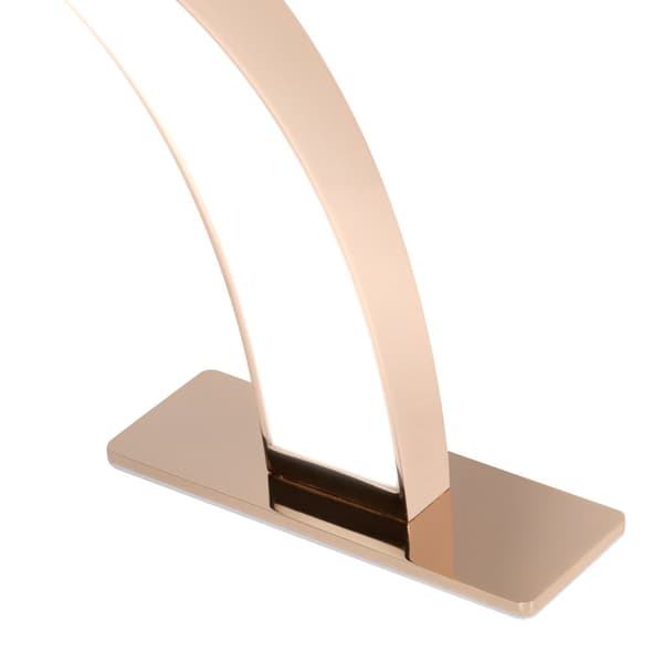 GLOW manicure lampe ARCHE II GULD KOBBER