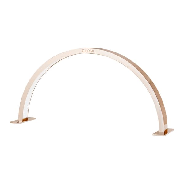 GLOW manicure lampe ARCHE II GULD KOBBER