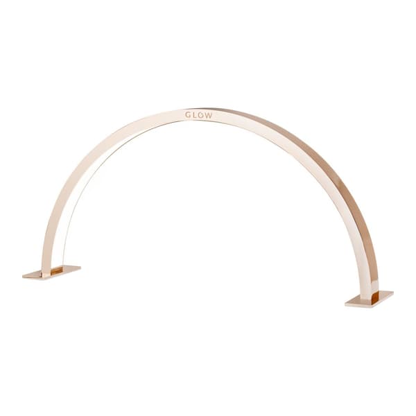 GLOW manicure lampe ARCHE II GULD KOBBER