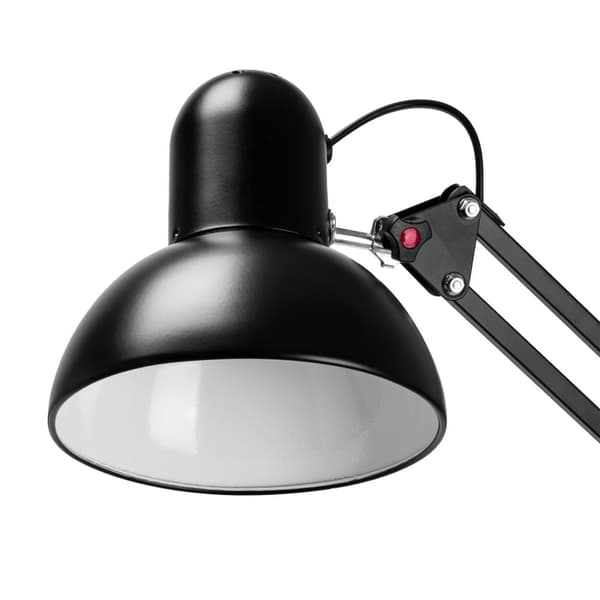 PiX 314 bordlampe sort