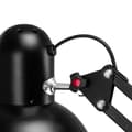 Miniatyrbillede 4 af 9: PiX 314 bordlampe sort