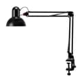 Miniatyrbillede 2 af 9: PiX 314 bordlampe sort