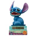 Miniatyrbild 3 av 3: Disney Stitch 3D lamp with alarm clock