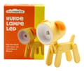 Pikkukuva 3 / 3: RealPower LED-Tier Taschenlampe Yellow dog (486316)