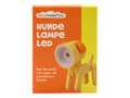 Pikkukuva 2 / 3: RealPower LED-Tier Taschenlampe Yellow dog (486316)