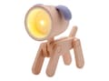 Miniatyrbild 1 av 3: RealPower 486314, Rosa, Universal, 1 glödlampa/er, LED, Batteri, LR41