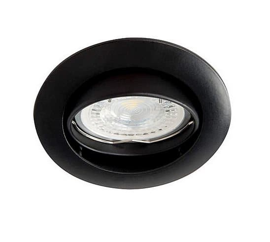Kanlux VIDI CTC-5515-B Taklampa Svart modell: 25996