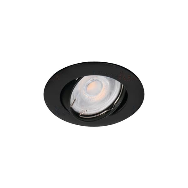 Kanlux VIDI CTC-5515-B Loftslampe Sort model: 25996