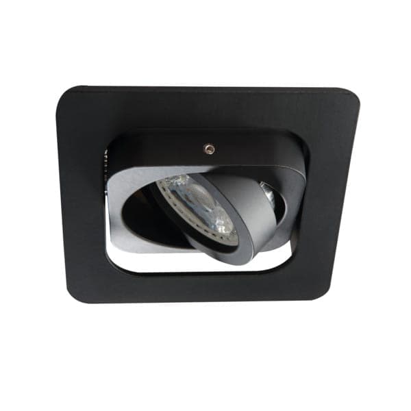 Kanlux ALREN loftslampe sort model: 26757 Sort