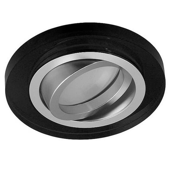 Kanlux MORTA CT-DTO50-B Taklampa Svart modell: 26717