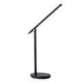 Miniatyrbillede 1 af 5: Kanlux REXAR LED B Skrivebordslampe sort model: 33071