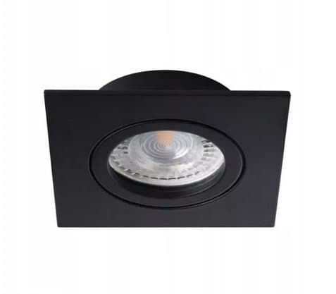 Kanlux DALLA CT-DTL50-B Loftslampe Sort model: 22433