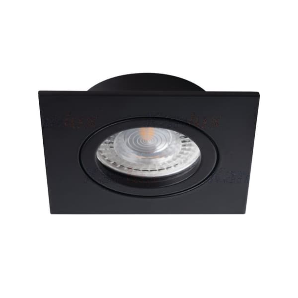 Kanlux DALLA CT-DTL50-B Loftslampe Sort model: 22433 Sort