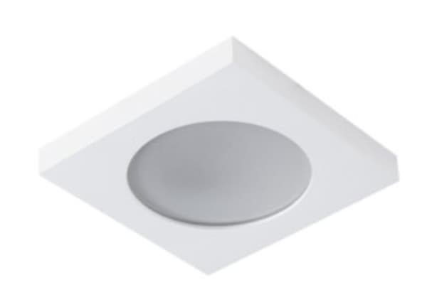 Kanlux Flini DSL-W Taklampa vit modell: 33121 Vit