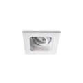 Miniatyrbild 1 av 3: Kanlux takspotlight REUL DTL W/W vit 33660