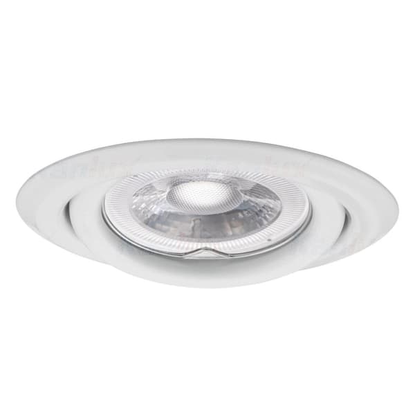 Kanlux ARGUS CT-2115-W 307 Hvid loftspot