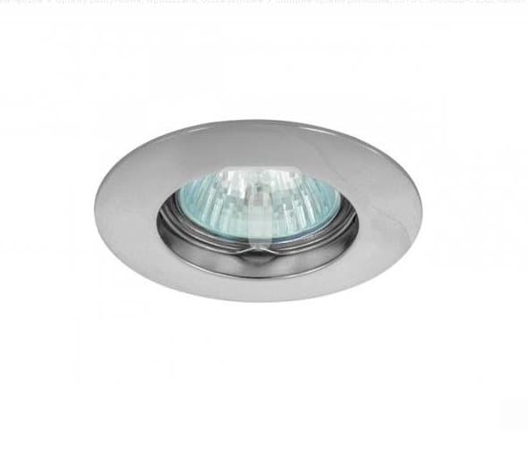 Kanlux LUTO CTX-DS02B-C Taklampa Krom modell: 2581