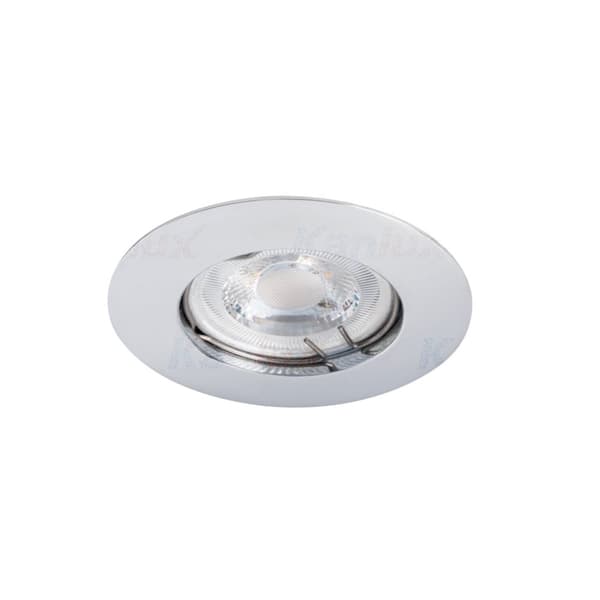 Kanlux LUTO CTX-DS02B-C Taklampa Krom modell: 2581