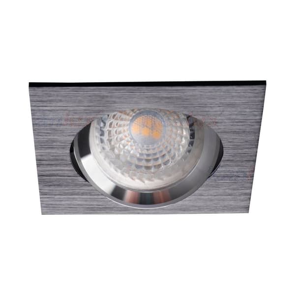 Kanlux GWEN CT-DTL50-B Loftslampe sort anodiseret 18530