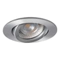 Miniatyrbild 1 av 2: Kanlux EVIT CT-DTO50-AL taklampa aluminium 18561