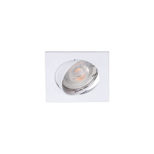 Kanlux NAVI CTX-DT10-W kattovalaisin valkoinen 2550