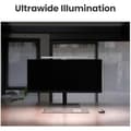 Miniatyrbild 2 av 2: Skrivbordslampa LED - BENQ - ScreenBar Pro - Smart Belysning - Rörelsesensor - Platsbesparande