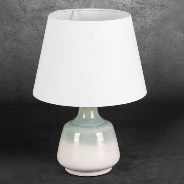 Dekorativ lampa LIANA Eurofirany kräm