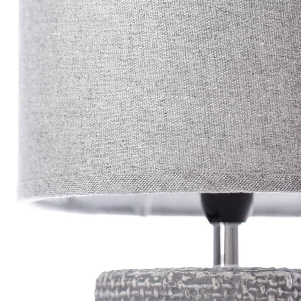 AGIS Eurofirany dekorativ lampa, stål