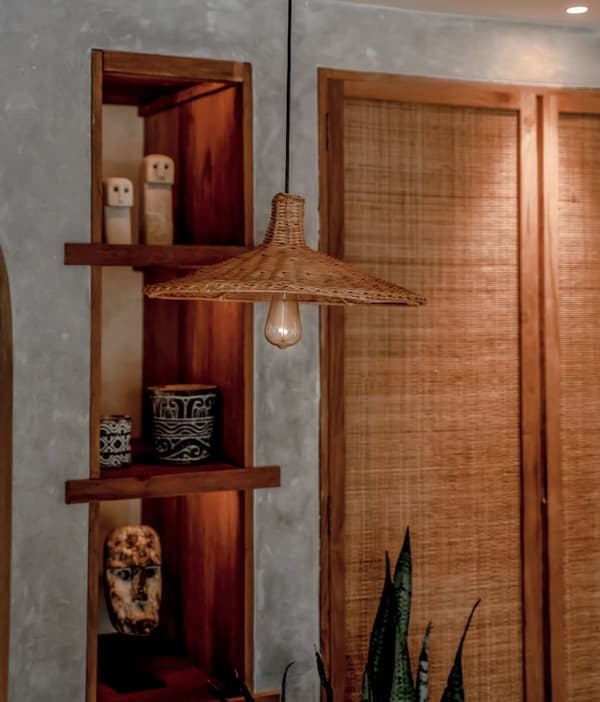 SUTTER LAMPA