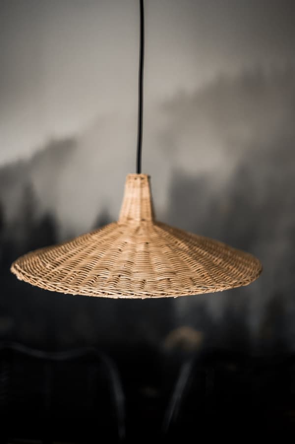 SUTTER LAMPA