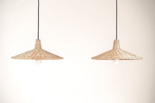 SUTTER LAMPA