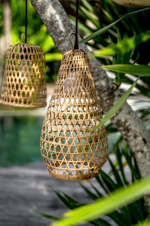 AFLANG BOHO LAMPE