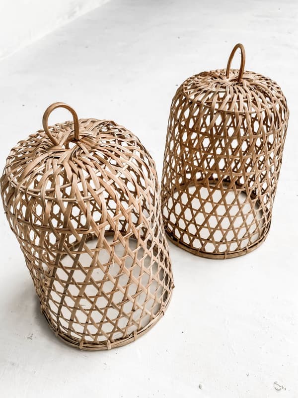 AFLANG BOHO LAMPE