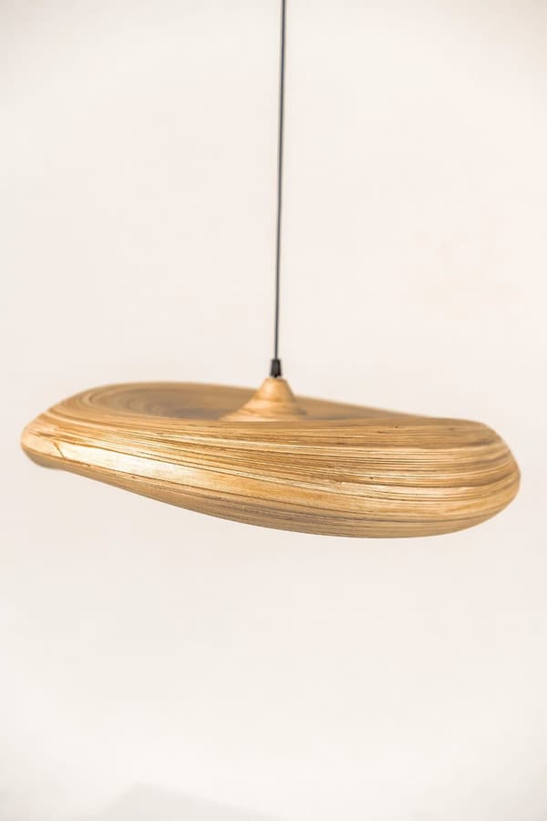 BAMBULAMPA STELLA L 50 cm