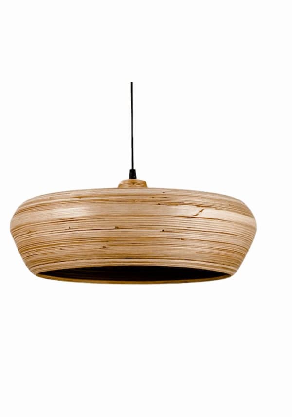 BAMBULAMPE WAFA L 50 CM