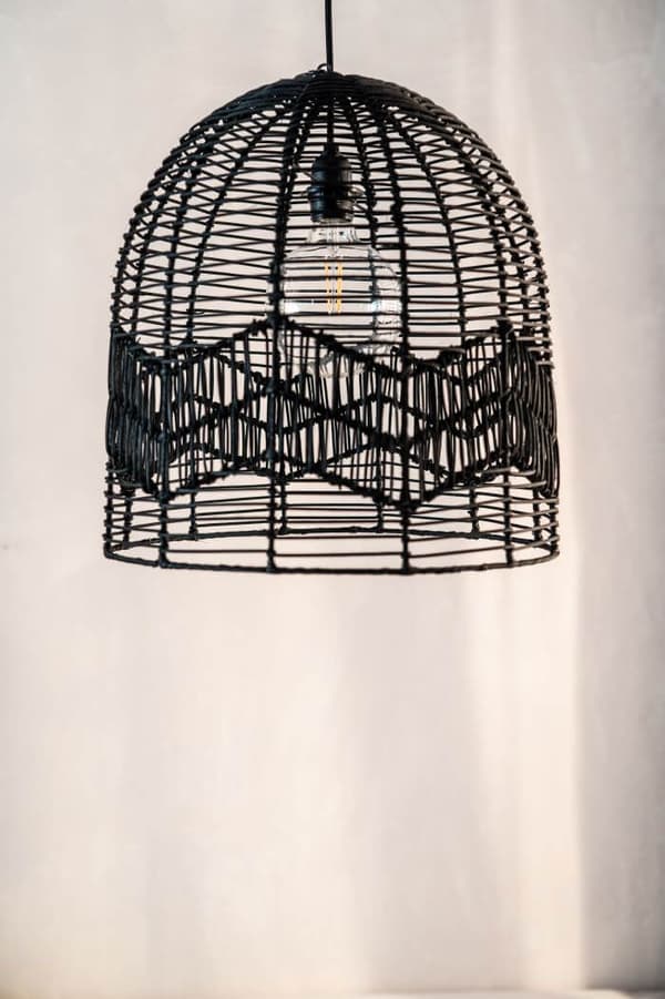 LAMPE MORGAN S SORT