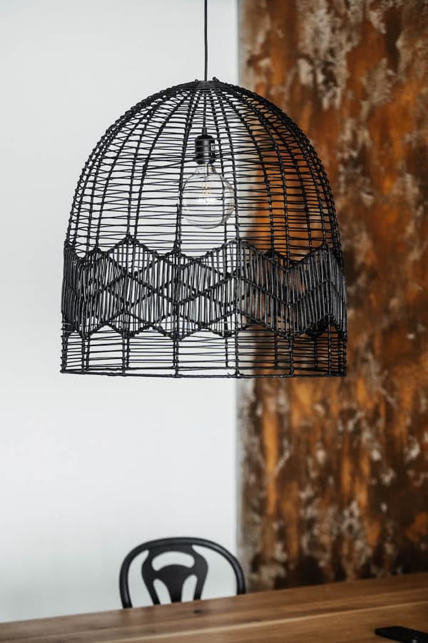 LAMPE MORGAN S SORT