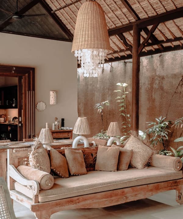 MAHALO LAMPA L