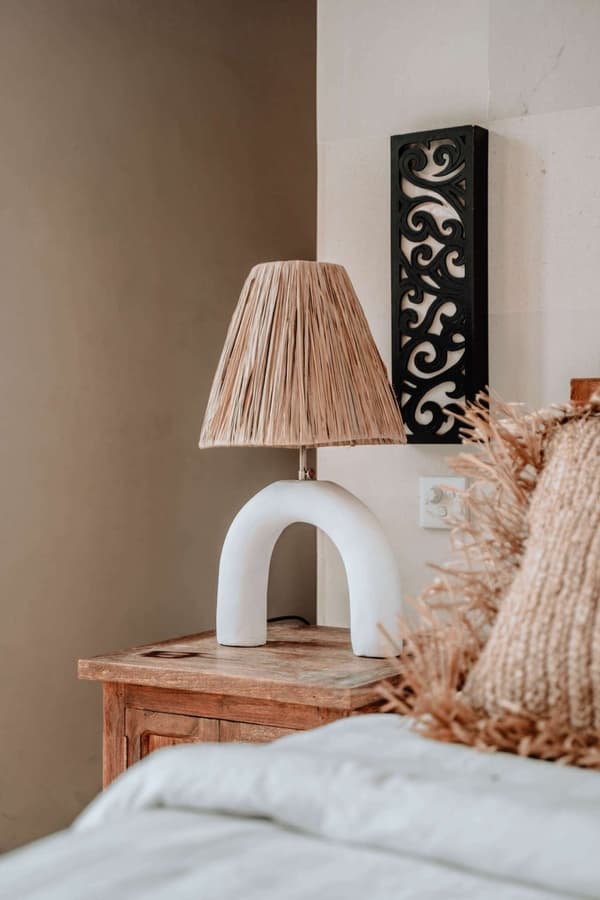 MAHALO LAMPA L
