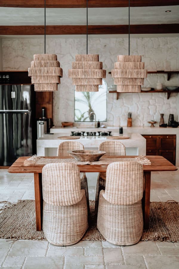 HAVANA LAMPE