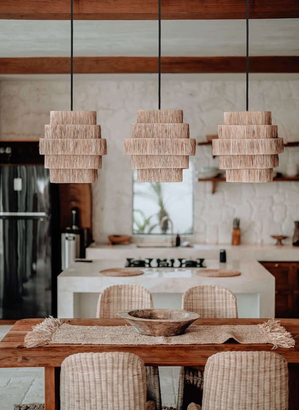 HAVANA LAMPE