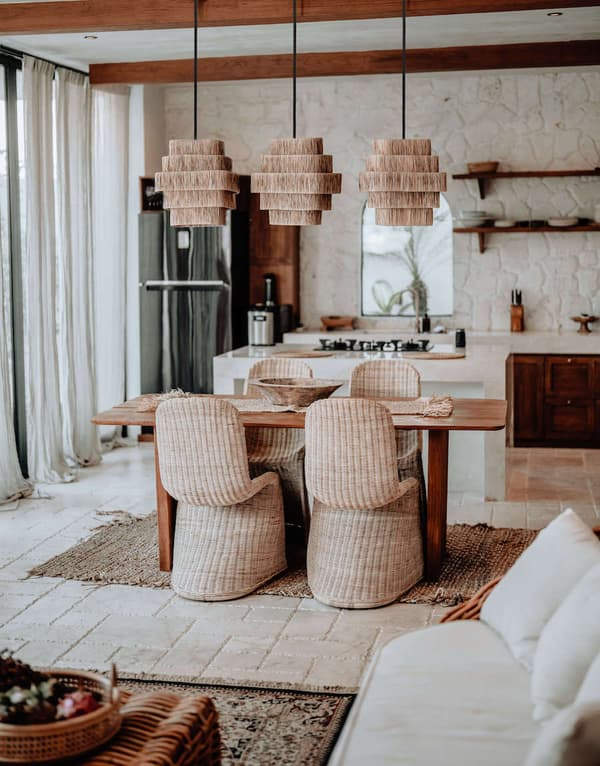 HAVANA LAMPE