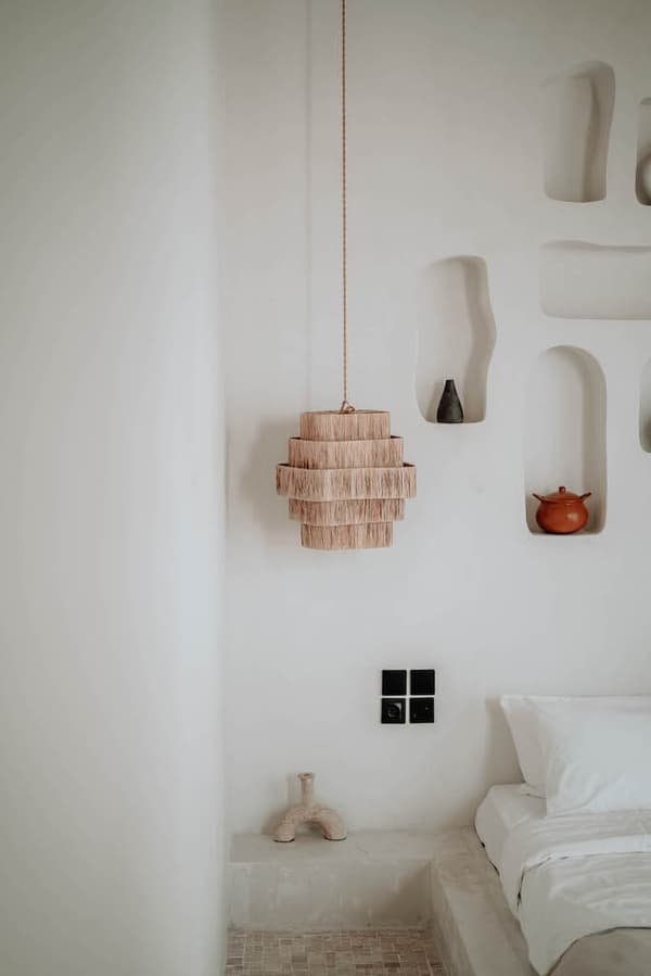 HAVANA LAMPE