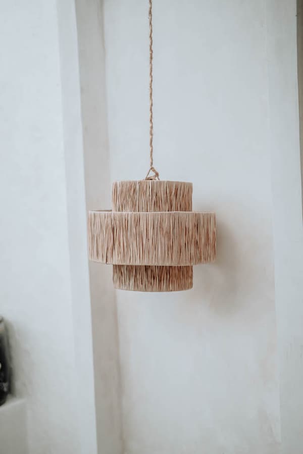 HAWAII LAMPE S