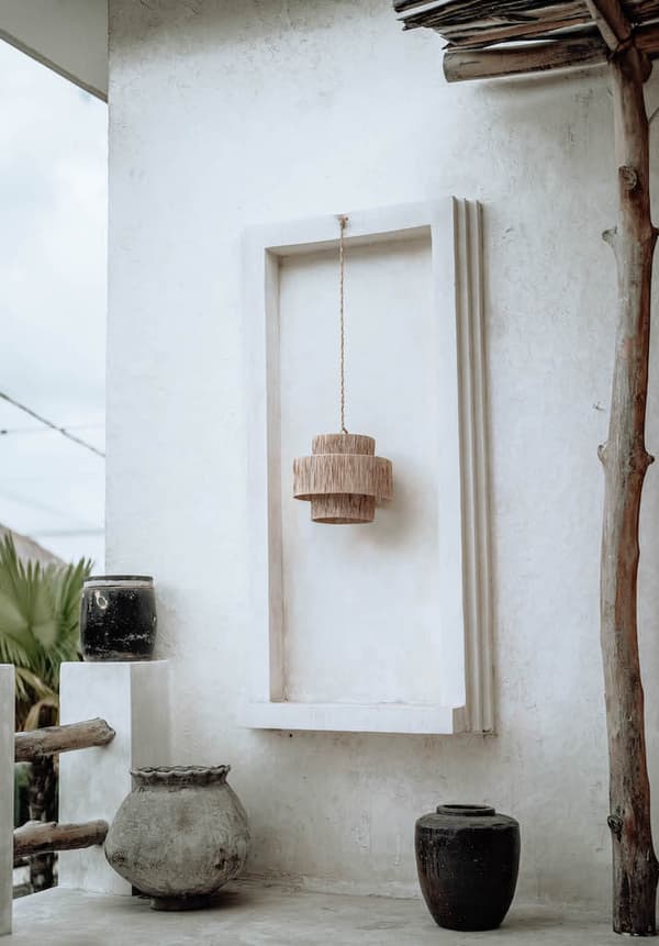 HAWAII LAMPE S