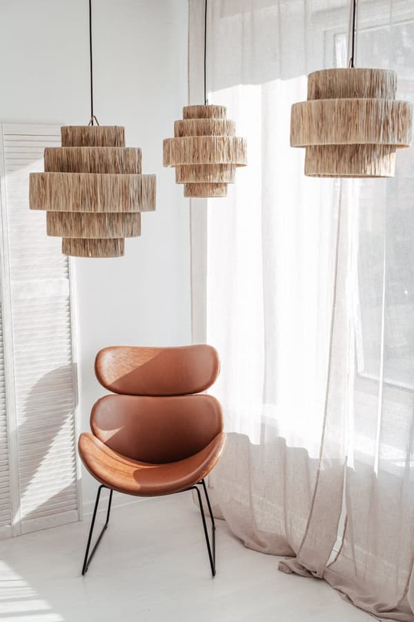 HAWAII LAMPE S